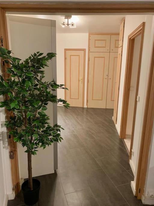 Grand Appartement 2 Chambres 5 Pers Max, Vue Panoramique Avec Parking 牟罗兹 外观 照片